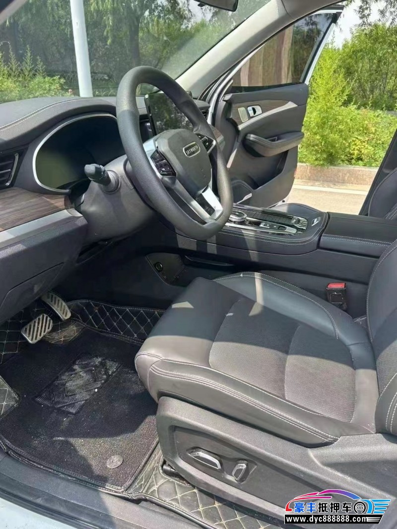 23年创维EV6轿车抵押车出售