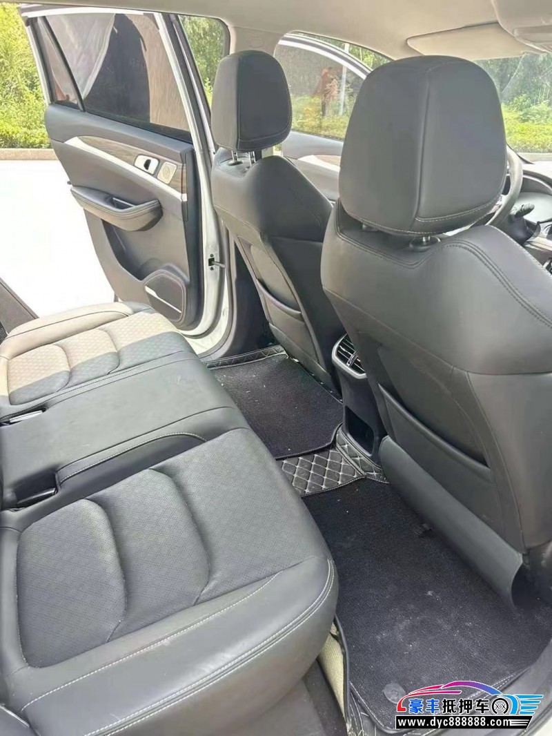 23年创维EV6轿车抵押车出售