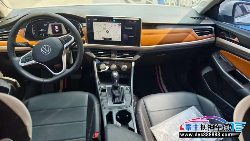 23年大众宝来轿车抵押车出售