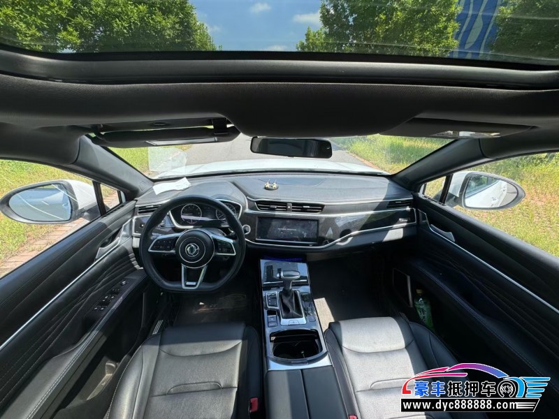 22年东风风光ix5SUV抵押车出售