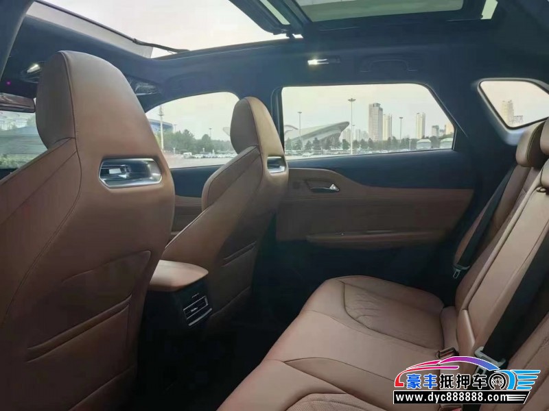 24年长安长安UNI轿车抵押车出售