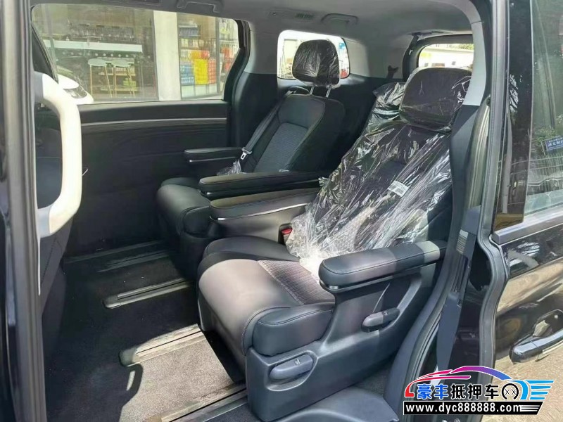 24年传祺M8轿车抵押车出售