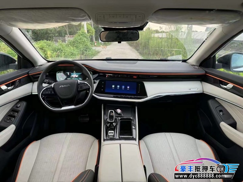 22年东风风神奕炫轿车抵押车出售