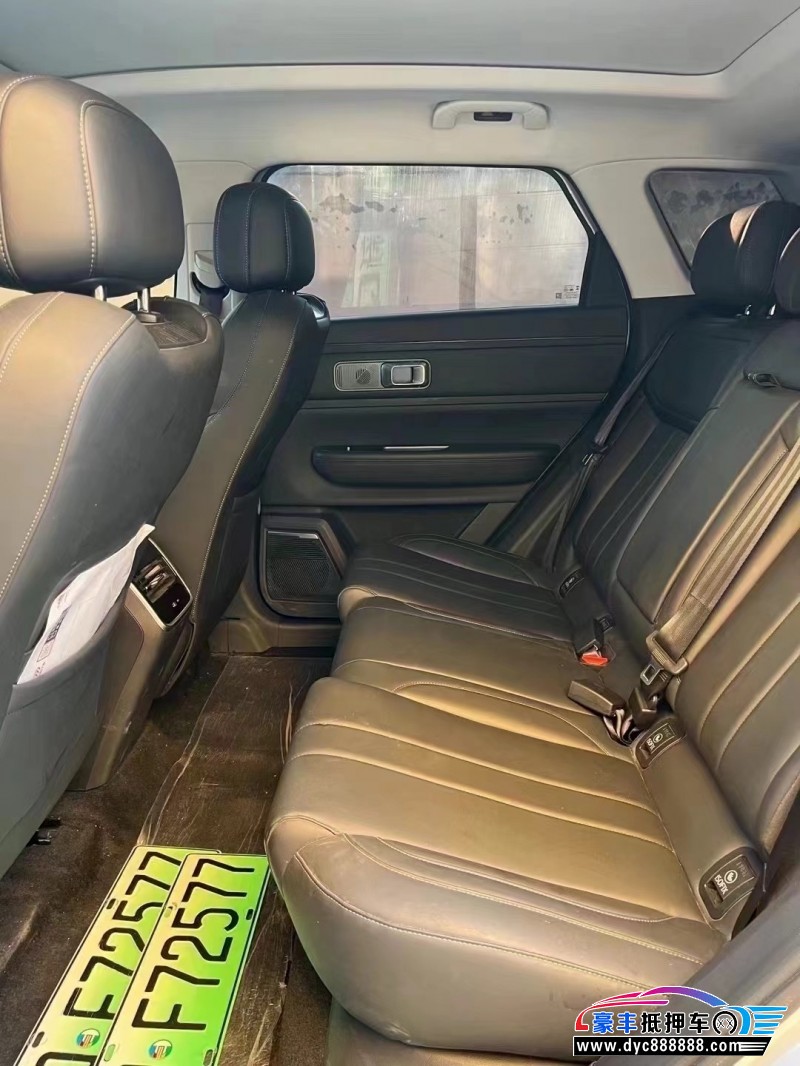 24年奇瑞探索轿车抵押车出售