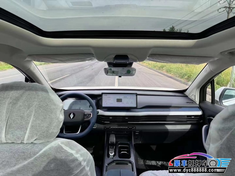 24年比亚迪驱逐舰轿车抵押车出售