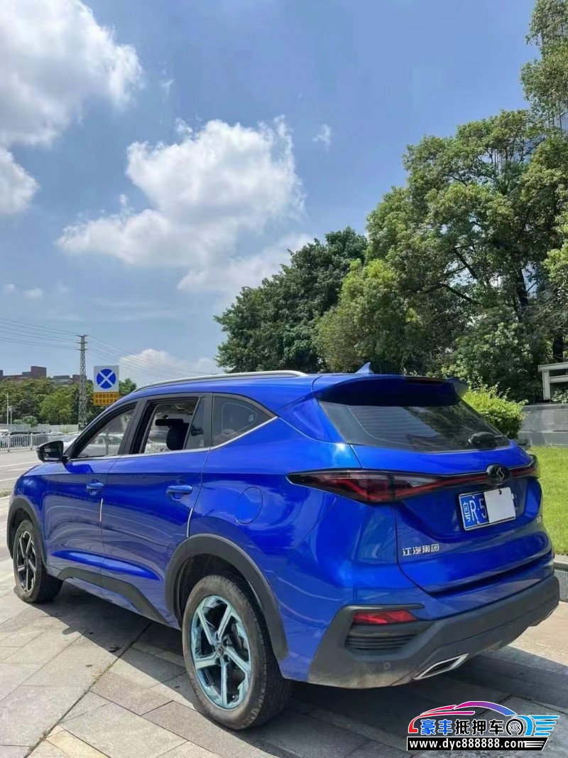 21年大众思皓X8轿车抵押车出售