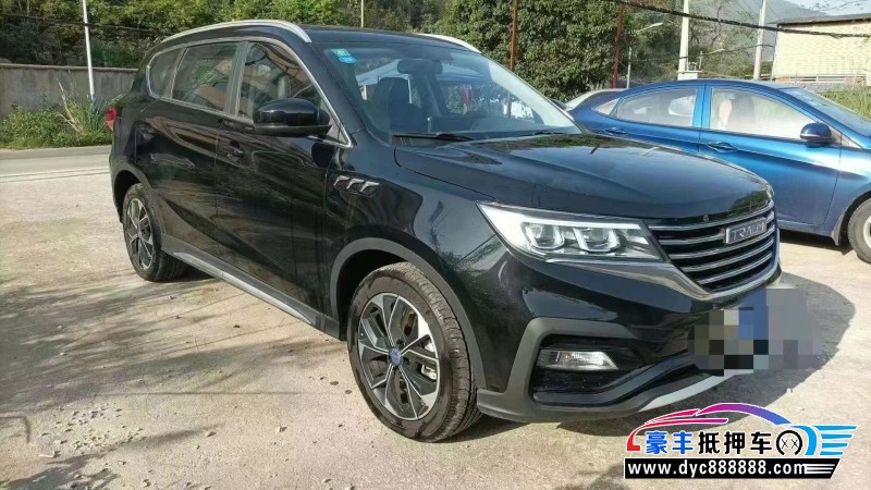 20年君马汽车赛克轿车抵押车出售