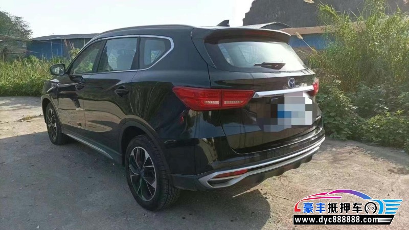 20年君马汽车赛克轿车抵押车出售