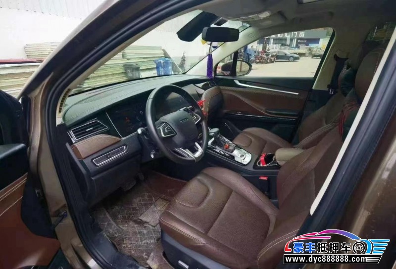 20年君马汽车赛克轿车抵押车出售