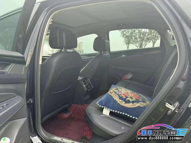 21年大众帕萨特轿车抵押车出售