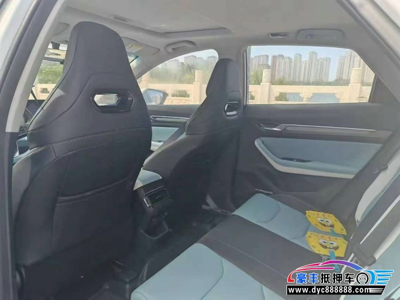 24年吉利帝豪轿车抵押车出售