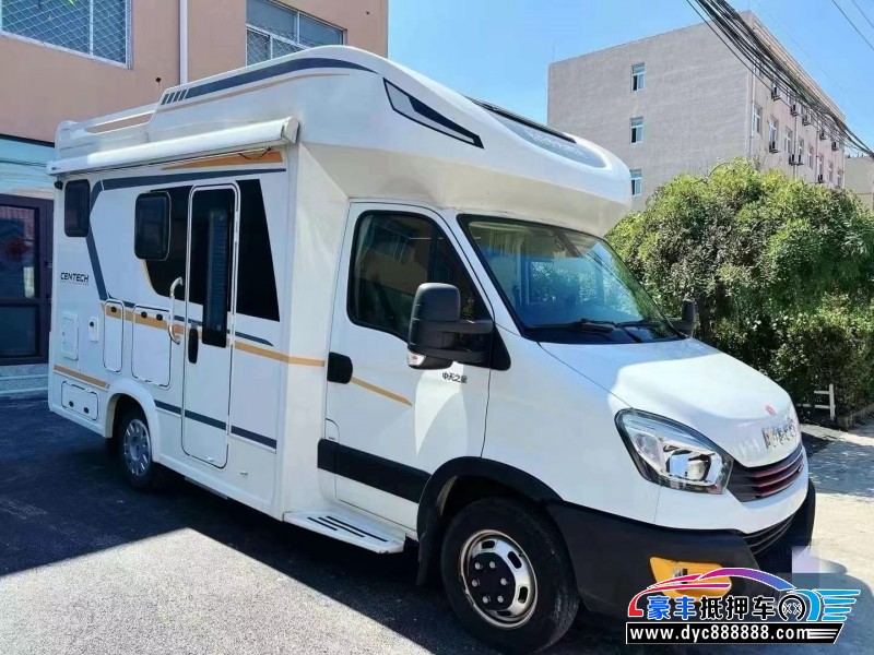 21年依维柯欧盛轿车抵押车出售