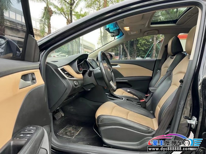 22年雪佛兰科鲁泽轿车抵押车出售