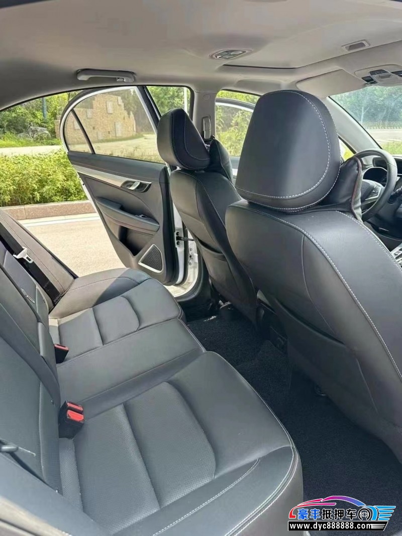 20年吉利帝豪轿车抵押车出售