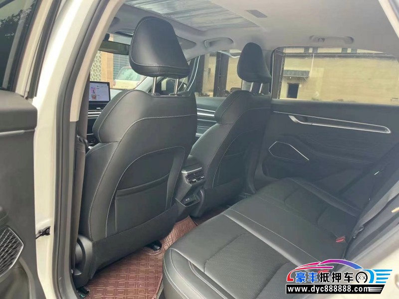 23年吉利帝豪轿车抵押车出售