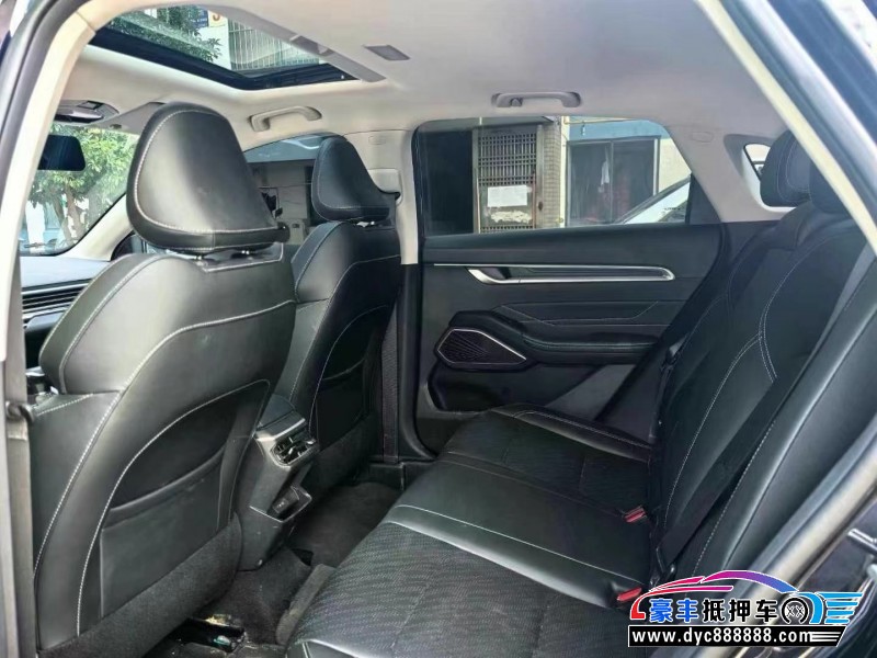 23年吉利帝豪轿车抵押车出售