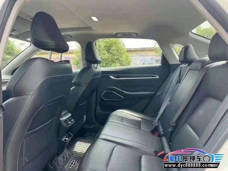 22年吉利帝豪轿车抵押车出售