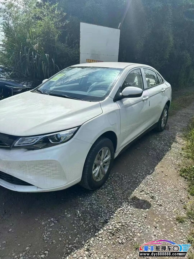 24年吉利帝豪轿车抵押车出售