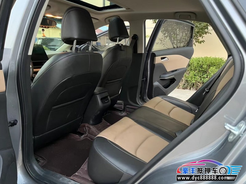 20年雪佛兰科鲁泽轿车抵押车出售