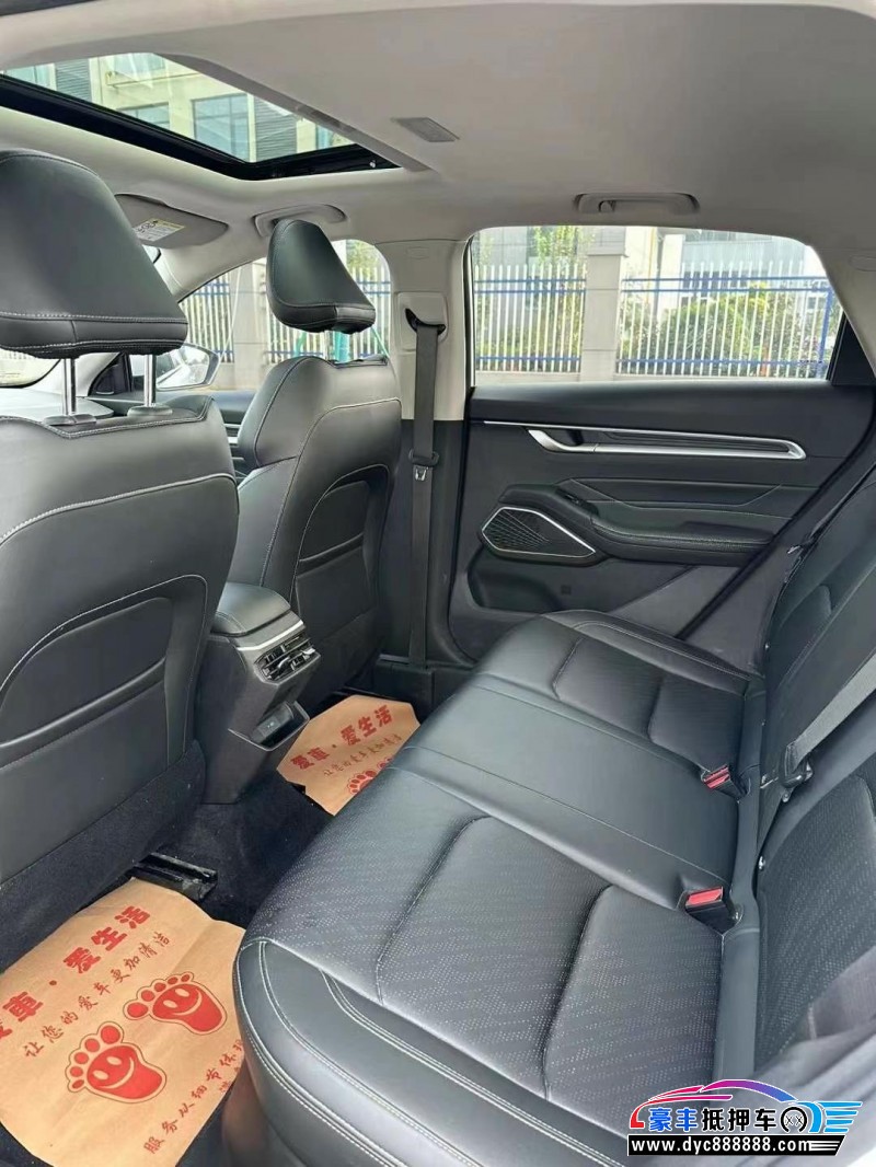 22年吉利帝豪轿车抵押车出售