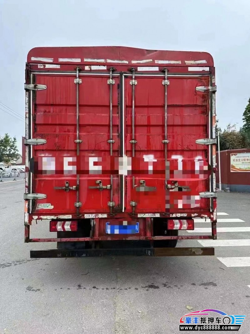 19年江淮康羚轿车抵押车出售