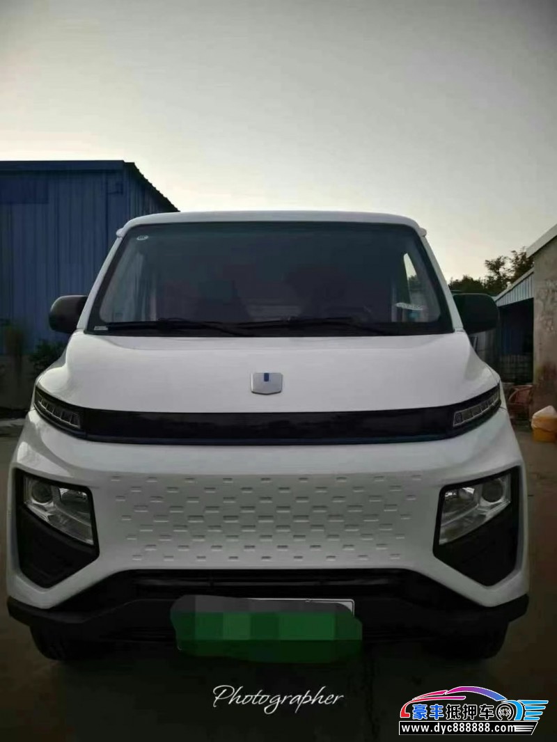 23年吉利远程星享轿车抵押车出售