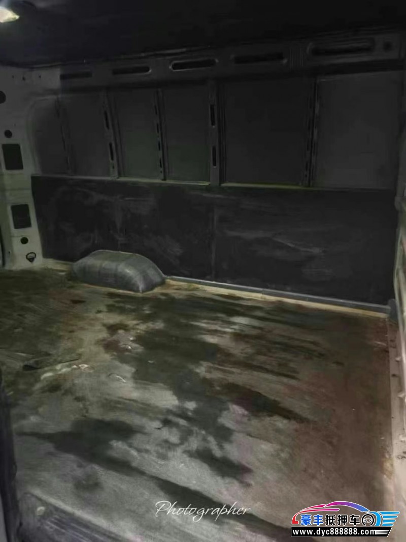 23年吉利远程星享轿车抵押车出售