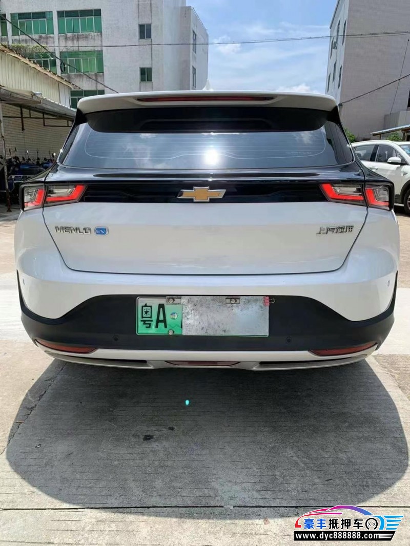 24年雪佛兰畅巡轿车抵押车出售