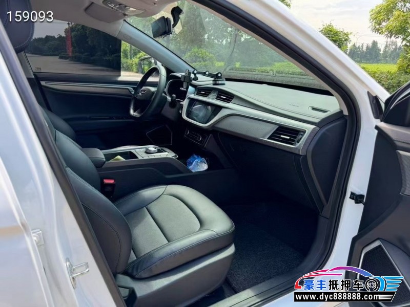 24年吉利帝豪轿车抵押车出售