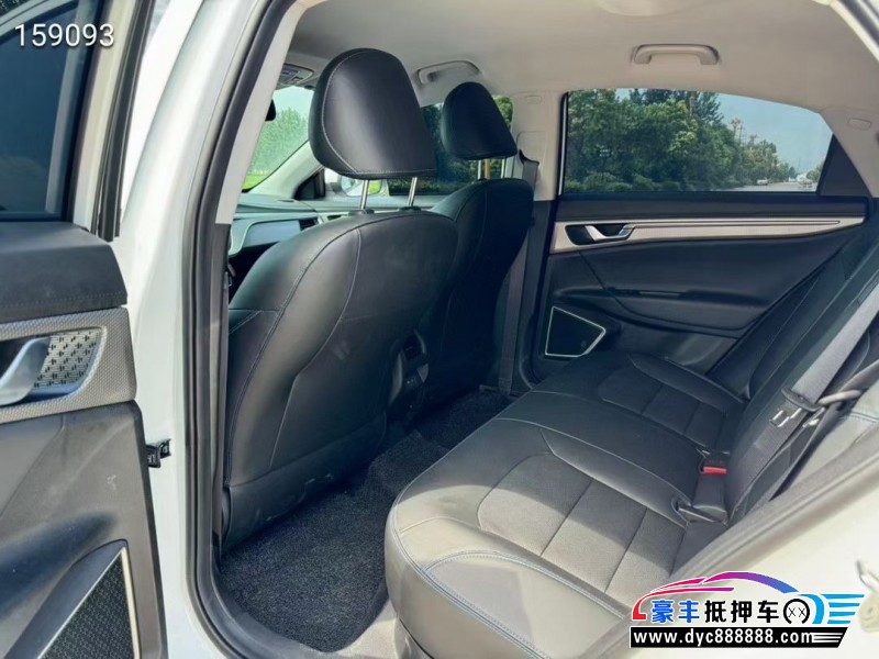 24年吉利帝豪轿车抵押车出售