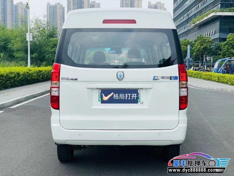 23年金杯海狮轿车抵押车出售