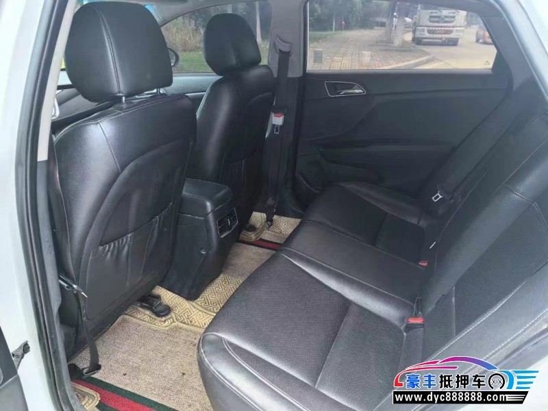 15年现代名图轿车抵押车出售