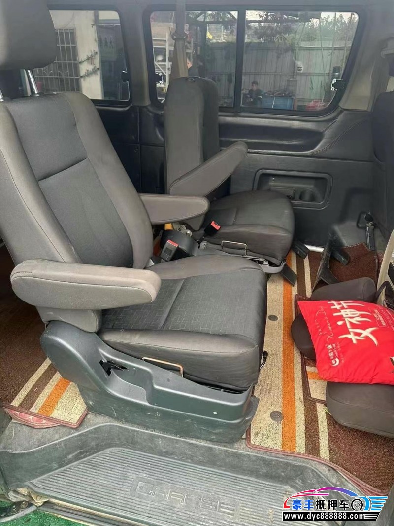 16年金杯阁瑞斯轿车抵押车出售