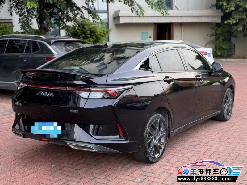 20年东风风神奕炫轿车抵押车出售