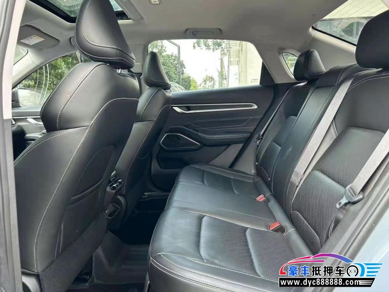 24年吉利帝豪轿车抵押车出售