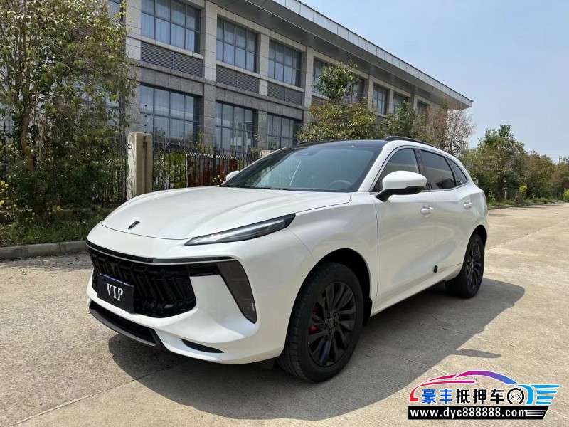 23年东风风行T5轿车抵押车出售