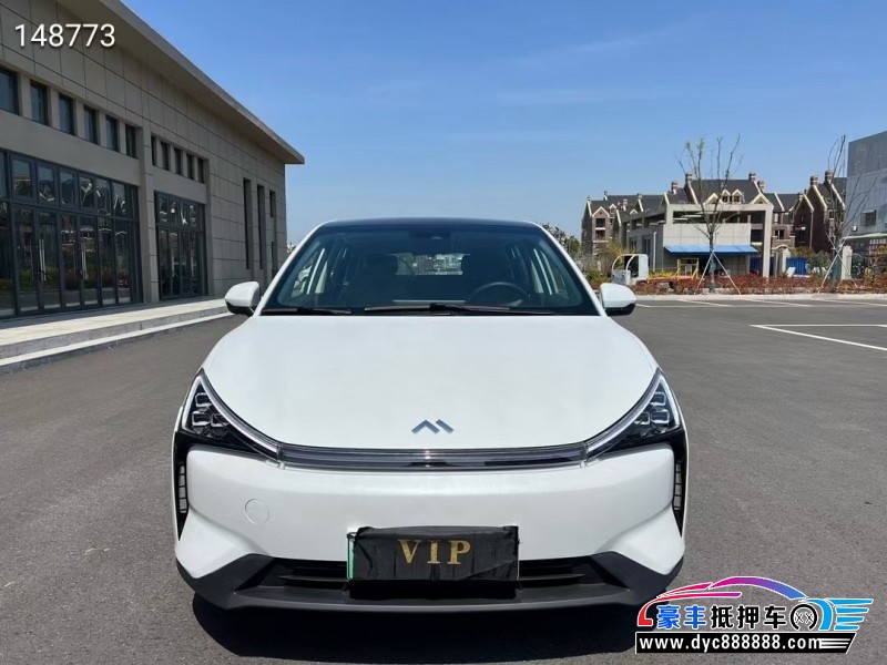 23年摩登in轿车抵押车出售