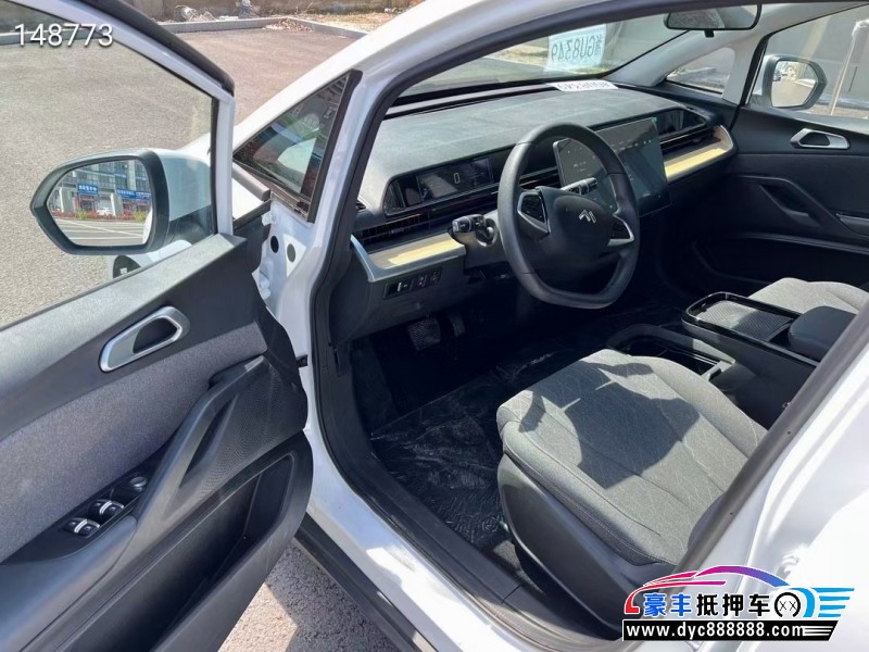 23年摩登in轿车抵押车出售