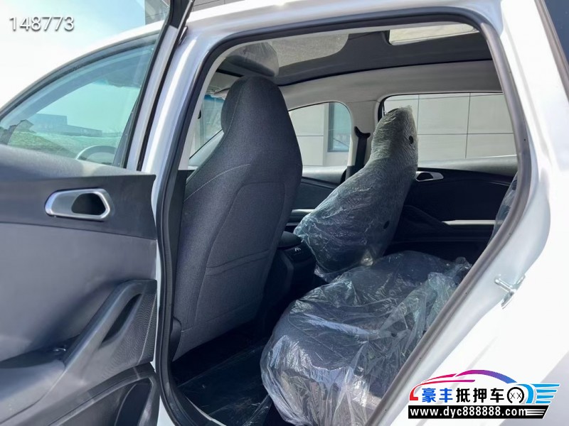 23年摩登in轿车抵押车出售