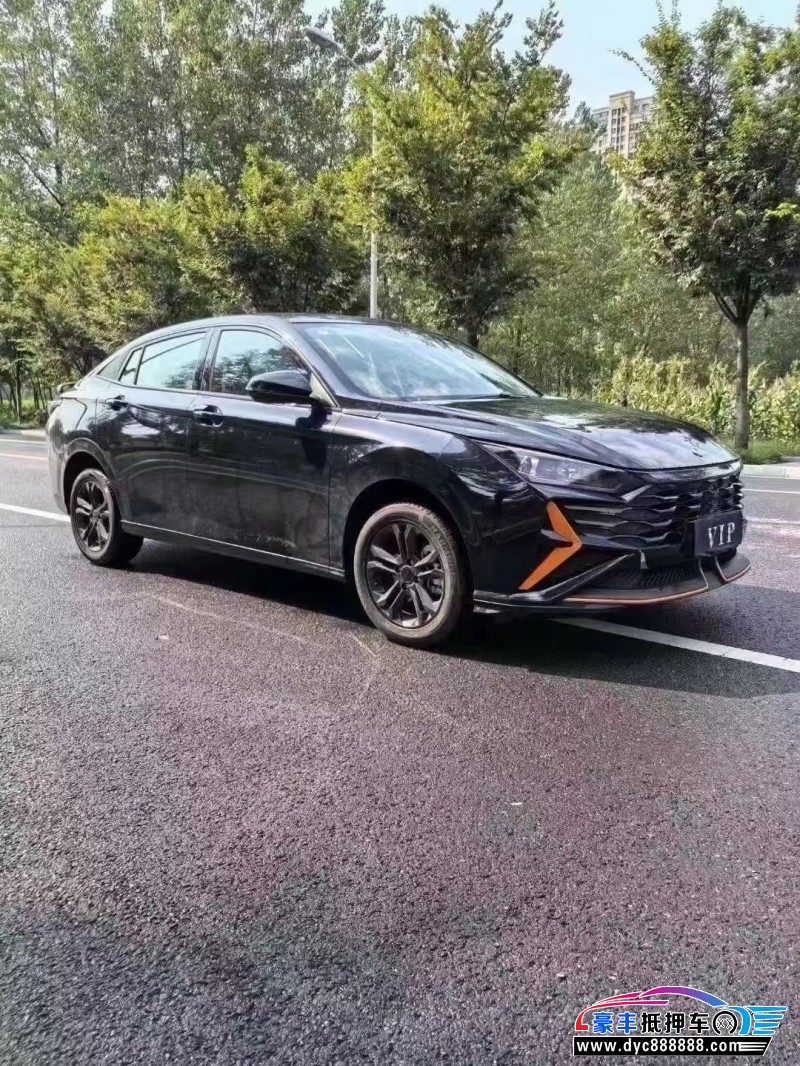 24年东风风神奕炫轿车抵押车出售