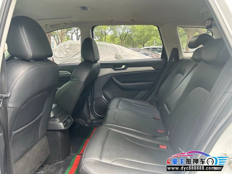 18年长城哈弗H6SUV抵押车出售