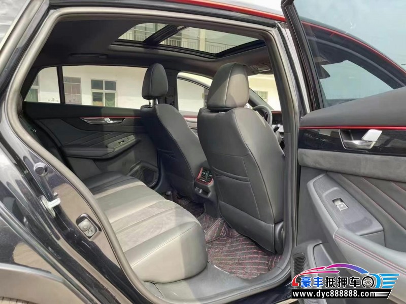 23年东风风神奕炫轿车抵押车出售