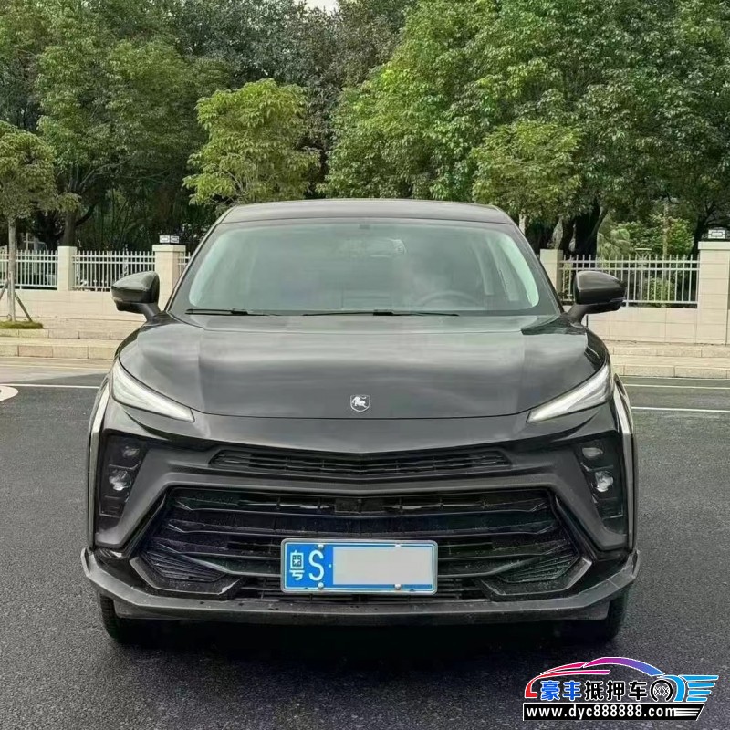 24年东风风行T5轿车抵押车出售