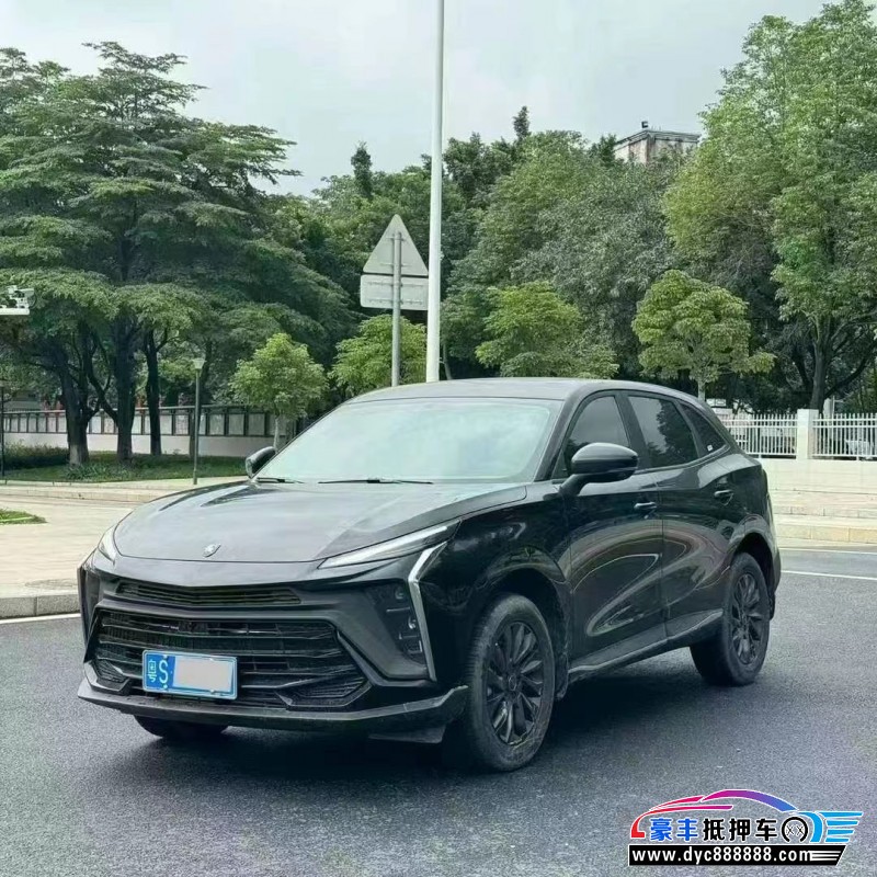 24年东风风行T5轿车抵押车出售