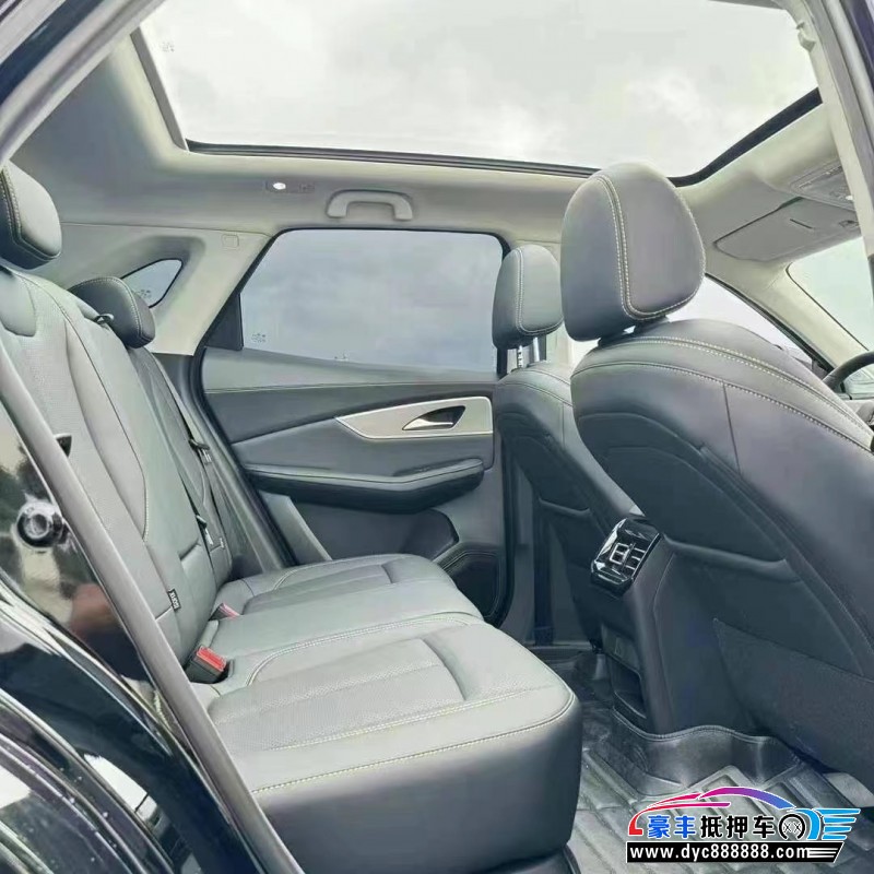 24年东风风行T5轿车抵押车出售