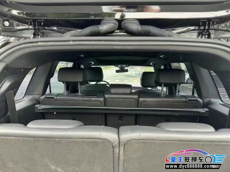 20年奔驰GLB轿车抵押车出售