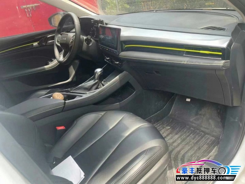 23年荣威i5轿车抵押车出售