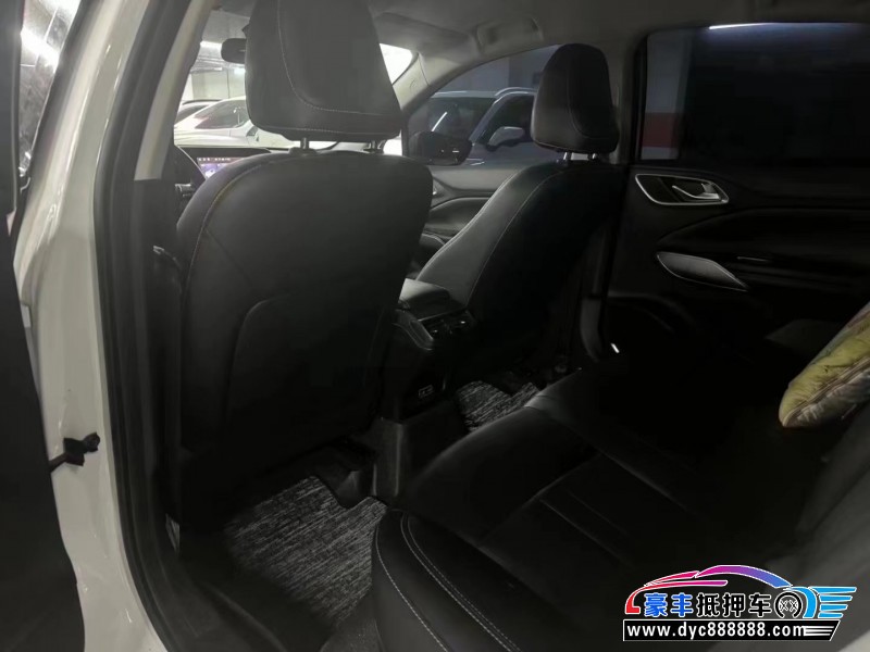 24年传祺埃安轿车抵押车出售