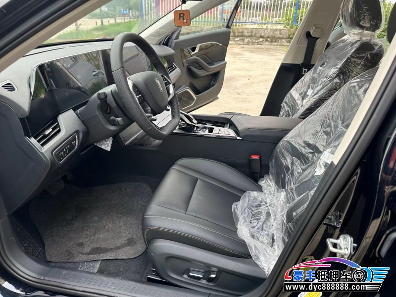 24年奔腾B70轿车抵押车出售