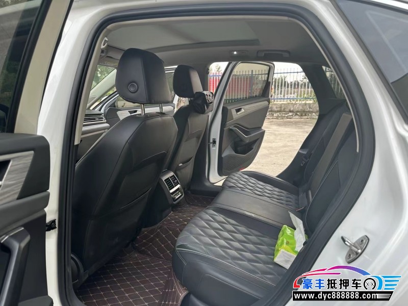 22年大众速腾轿车抵押车出售